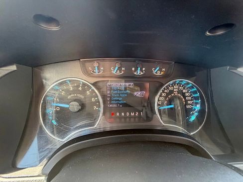 Used 2012 Ford F150 XLT w/ XLT Chrome Pkg AWD/4WD image 38
