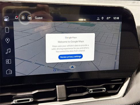 New 2026 Chevrolet Equinox LT w/ Midnight Edition image 16