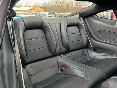 Used 2024 Ford Mustang GT Premium image 20