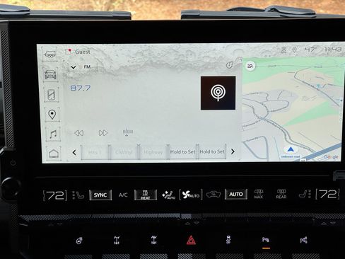 New 2025 GMC Hummer EV 3X w/ Extreme Off-Road Package image 21