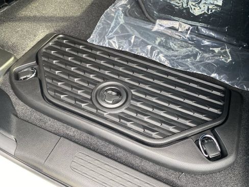 Used 2026 RAM 1500 Tradesman AWD/4WD image 17