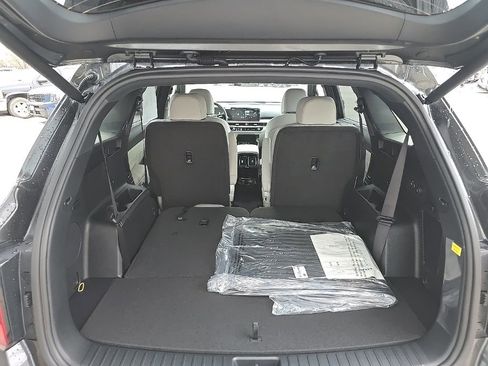 New 2026 Kia Sorento SX Prestige AWD/4WD image 13