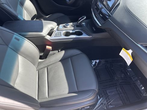 New 2025 Cadillac CT4 Premium Luxury image 7