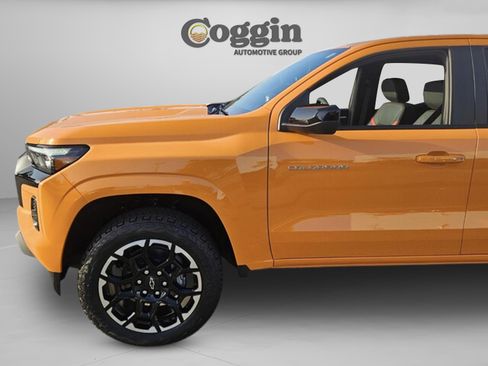 New 2026 Chevrolet Colorado Z71 w/ Z71 Convenience Package 2 image 20