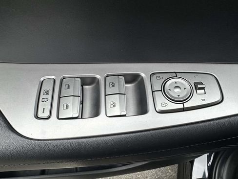 Certified 2021 Hyundai Palisade SEL w/ Convenience Package AWD/4WD image 20