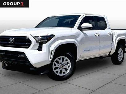 Certified 2026 Toyota Tacoma SR5