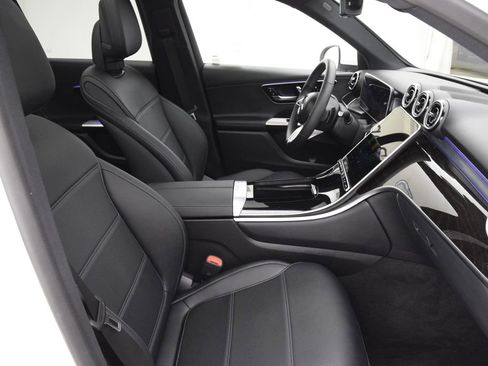 Certified 2026 Mercedes-Benz GLC 300 image 16