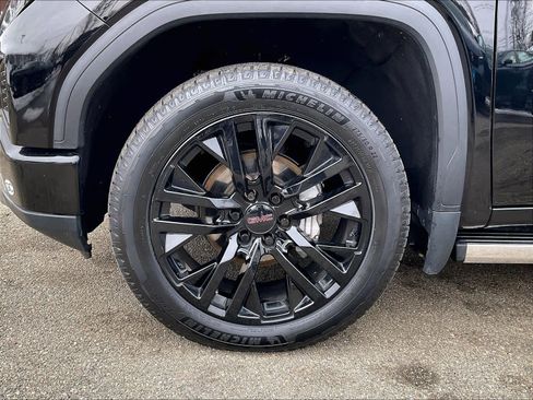Used 2022 GMC Sierra 1500 Denali image 7