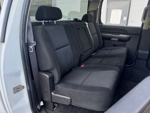 Used 2010 Chevrolet Silverado 1500 LT w/ Power Pack Plus image 18