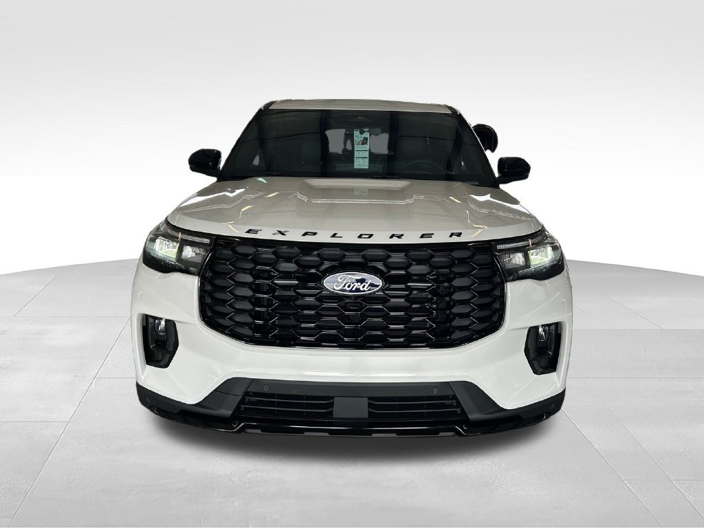 New 2027 Ford Explorer ST-Line w/ Premium Package AWD/4WD image 8