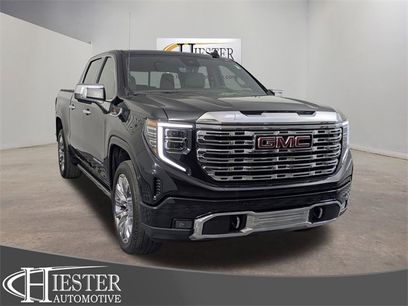 Used 2024 GMC Sierra 1500 Denali