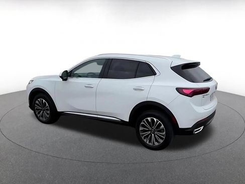Used 2024 Buick Envision Preferred AWD/4WD image 10