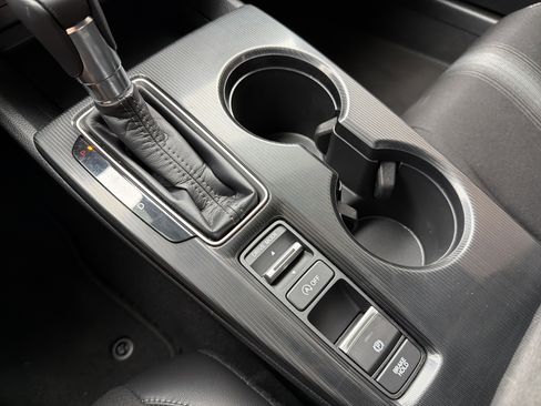 Certified 2024 Honda Civic Sport image 16