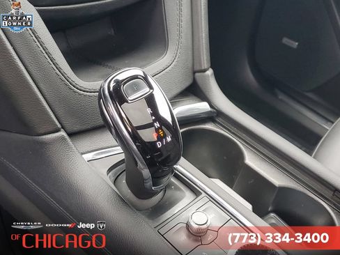 Used 2024 Cadillac XT5 Premium Luxury FWD image 37