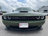 Used 2022 Dodge Challenger R/T w/ Plus Package image 4
