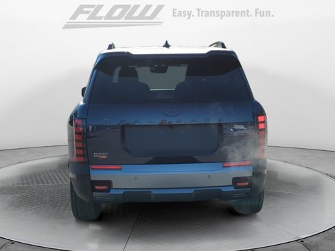 New 2026 Hyundai Palisade XRT Pro image 6