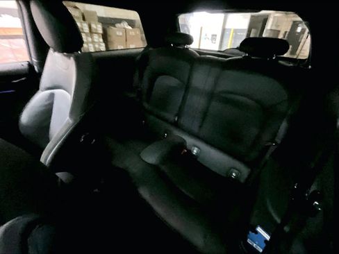 Used 2022 MINI Cooper S image 28