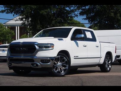 Used 2023 RAM 1500 Limited