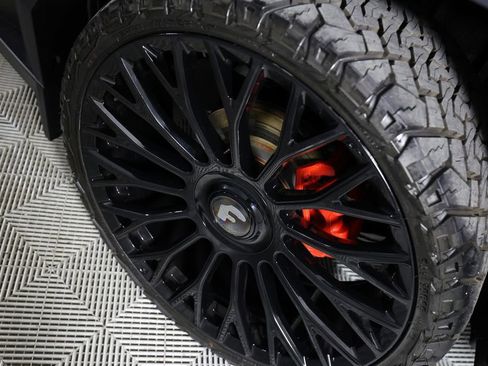 Used 2024 Tesla Cybertruck Cyberbeast image 52