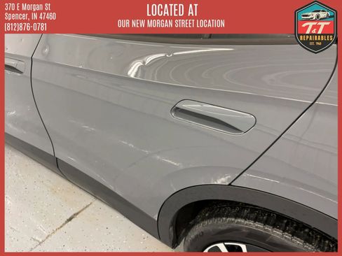 Used 2023 Volkswagen ID.4 Pro S Plus image 20