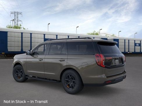 New 2026 Ford Expedition Tremor AWD/4WD image 4