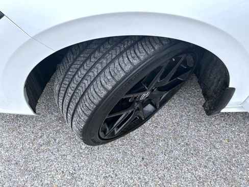 Used 2023 Honda Civic Sport image 23