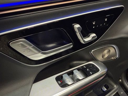 Used 2023 Mercedes-Benz EQE 350+ 4MATIC Sedan w/ Pinnacle Trim Package image 24