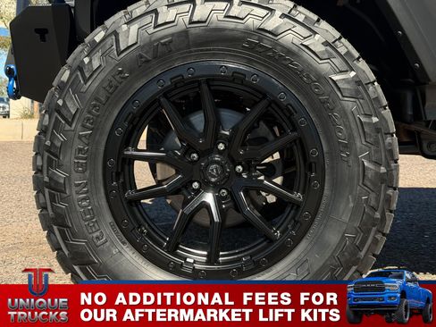 Used 2020 Jeep Gladiator Sport w/ Quick Order Package 24S image 13