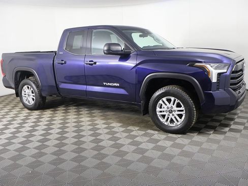 Used 2023 Toyota Tundra SR5 image 16