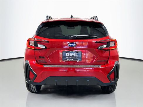 New 2026 Subaru Crosstrek 2.0i Premium image 4