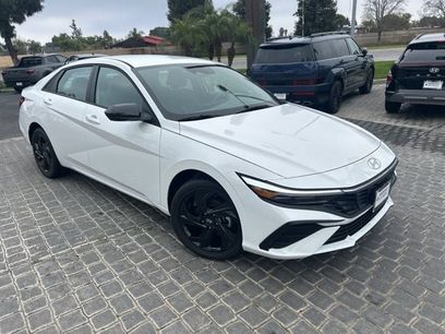 New 2026 Hyundai Elantra Sport
