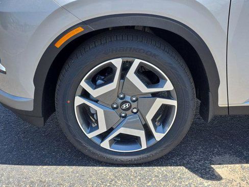 New 2025 Hyundai Palisade SEL image 25