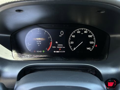 Used 2024 Honda HR-V Sport image 28