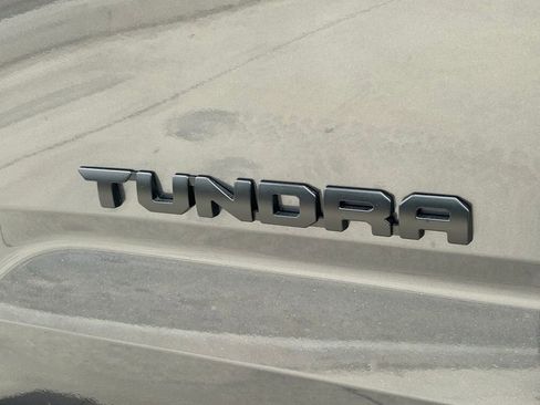 New 2026 Toyota Tundra Limited RWD image 15