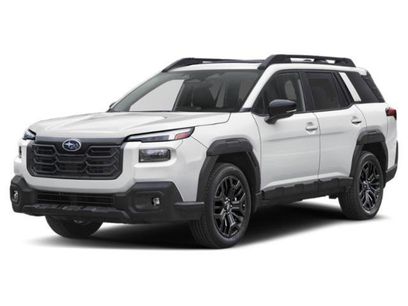 New 2026 Subaru Outback Limited