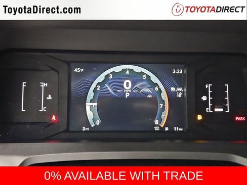 New 2026 Toyota Tacoma SR5 AWD/4WD image 15