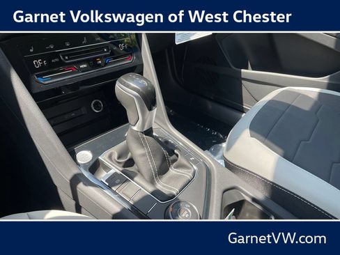New 2026 Volkswagen Taos SE AWD/4WD image 21