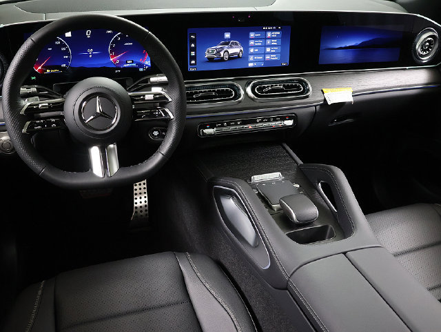 New 2027 Mercedes-Benz GLE 450 4MATIC image 16