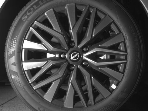 Used 2026 Nissan Altima 2.5 SV FWD image 16