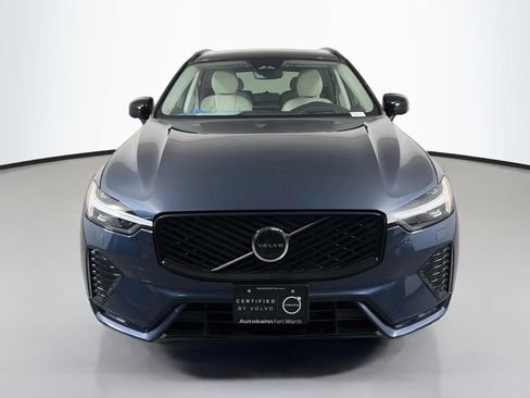 Used 2026 Volvo XC60 B5 Ultra AWD/4WD image 2