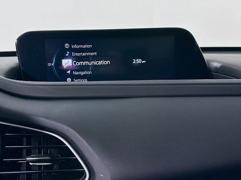 Used 2022 MAZDA CX-30 AWD 2.5 S w/ Select Package image 21