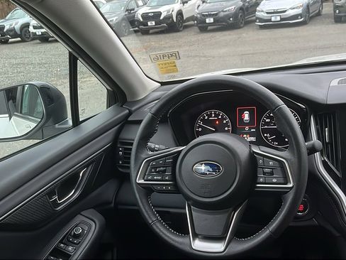 Certified 2023 Subaru Outback Premium image 24