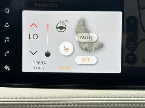 Certified 2024 Nissan Ariya AWD image 21