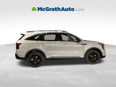 New 2026 Kia Sorento SX Prestige image 3