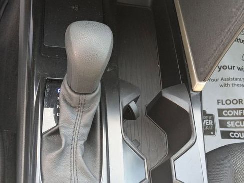 Certified 2025 Toyota Camry LE FWD image 21