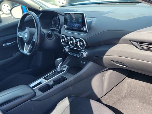 Used 2021 Nissan Sentra SV image 22