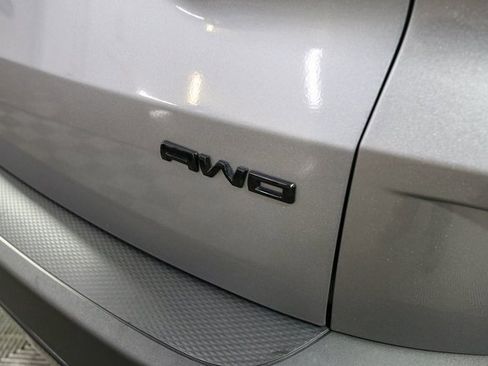 Used 2022 Ford Escape SEL w/ SEL Stealth AWD Package image 10