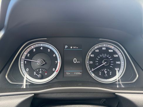 Used 2021 Hyundai Sonata SEL FWD image 11
