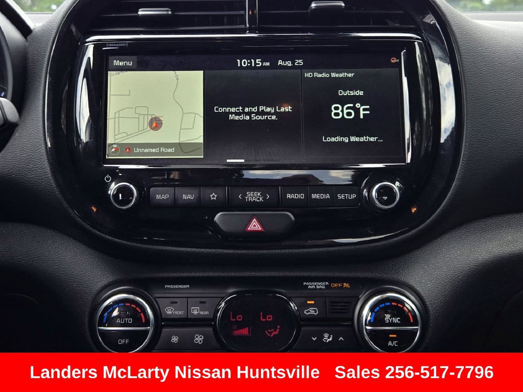 Used 2020 Kia Soul EX FWD image 18