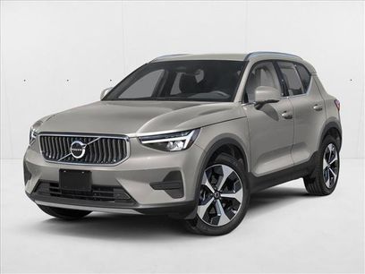 New 2025 Volvo XC40 B5 Ultra w/ Climate Package